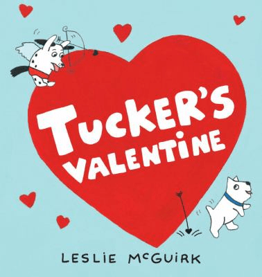 Tucker's Valentine