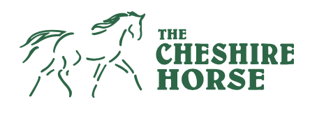 The Cheshire Horse