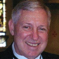 William "Bill" Talaber, Jr.