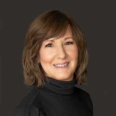 Jill Rabin, MS, CCC-SLP/L, IBCLC