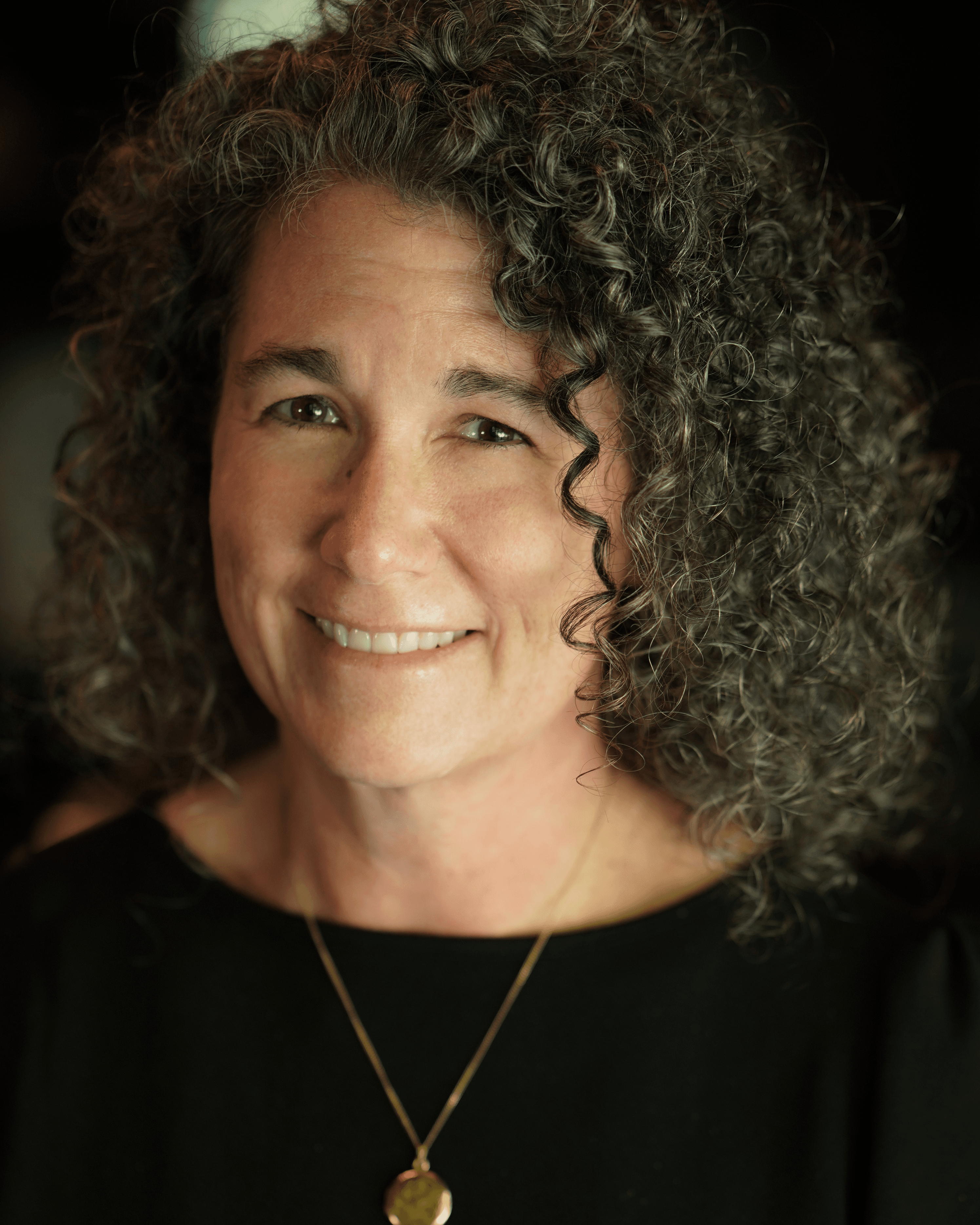 Tracy Cramer