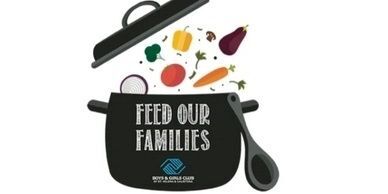 Feed Our Families