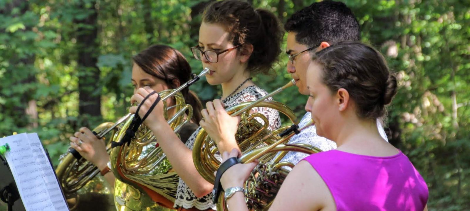 Forest Music