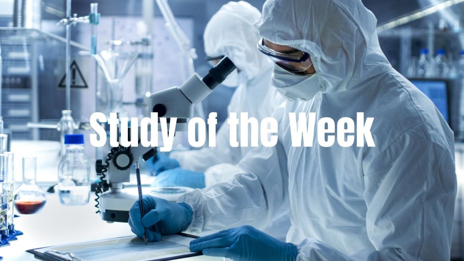 Study of the Week: A Possible Treatment for Usher Syndrome Type 1F