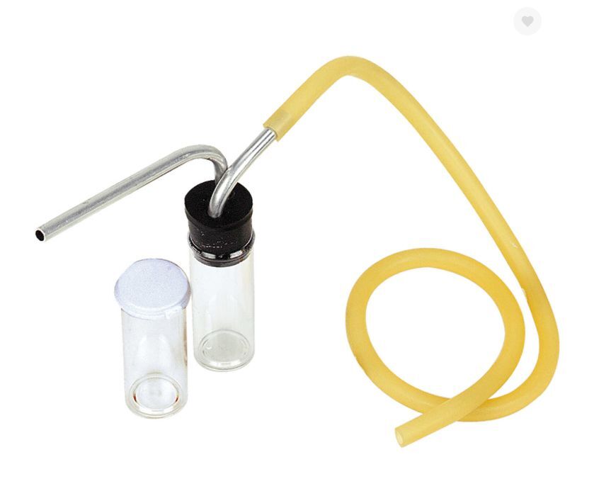 Insect aspirator