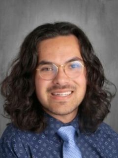 Michael Guerra-York