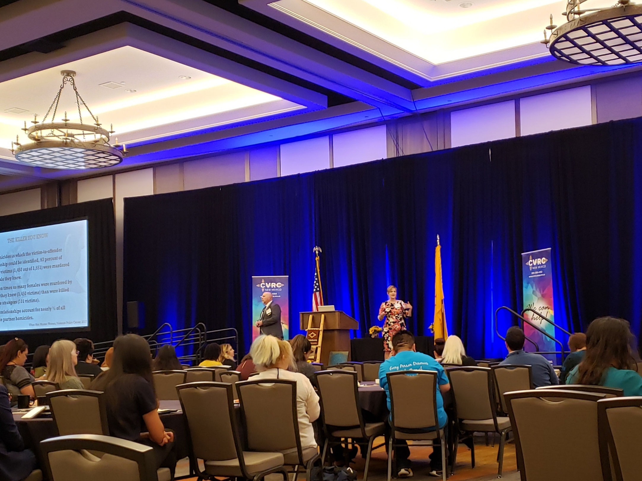 24th Annual Advocacy in Action Conference