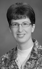 Terri Myers, MD
