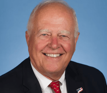 William H. Clendenen Jr.