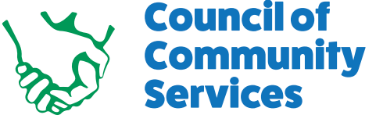 Council of Community Services