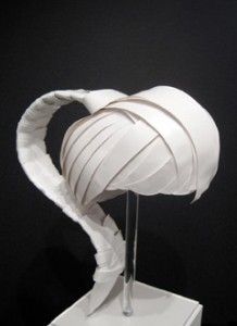 Paper Tail Wig, 2011