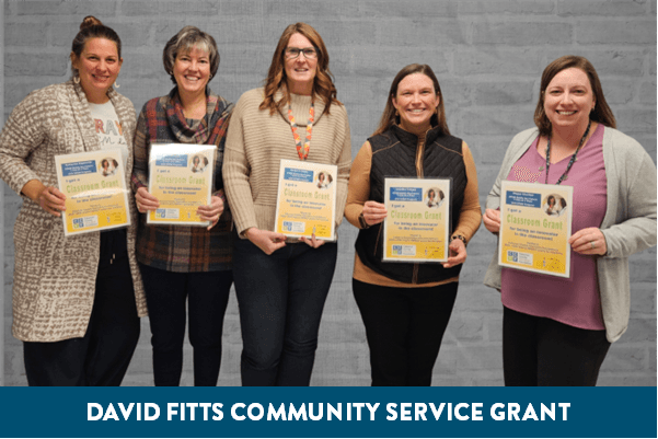 STEM Coaches, STEM Program