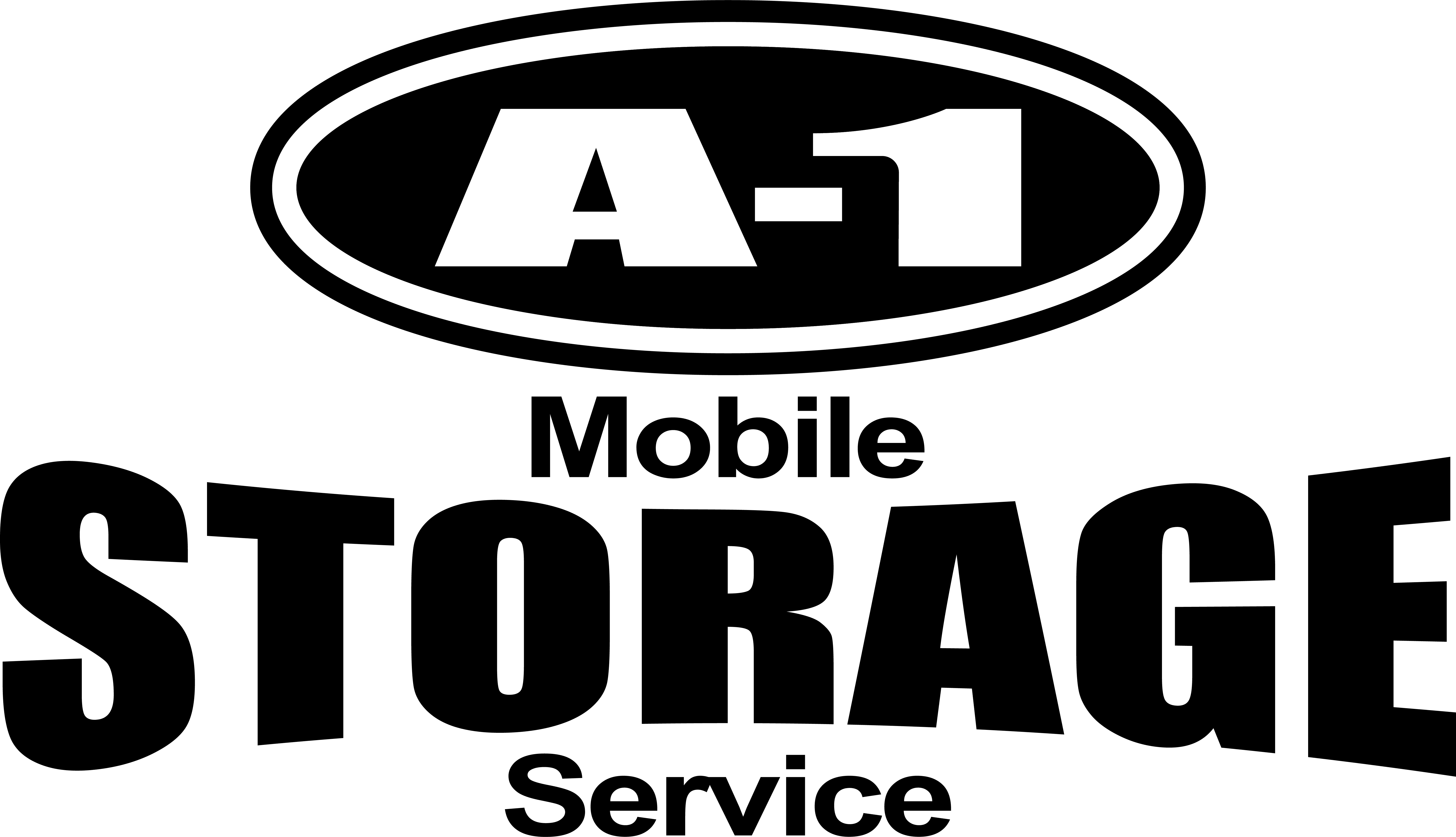 A-1 Mobile Storage Service