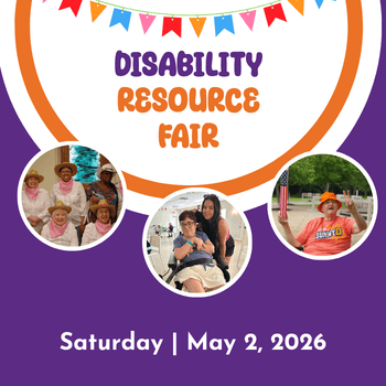 Disability Resource Fair 