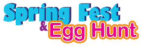 Spring Fest & Egg Hunt