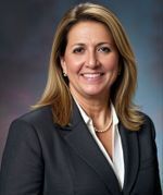 Justine Christakos, LMSW