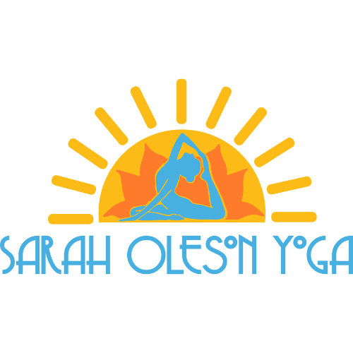 Sarah Oleson Yoga