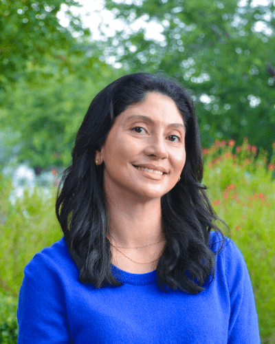 Carla Valvidia, LCSW