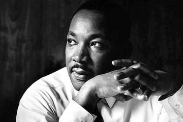 Dr. Martin Luther King, Jr. "I Have a Dream" Scholarship