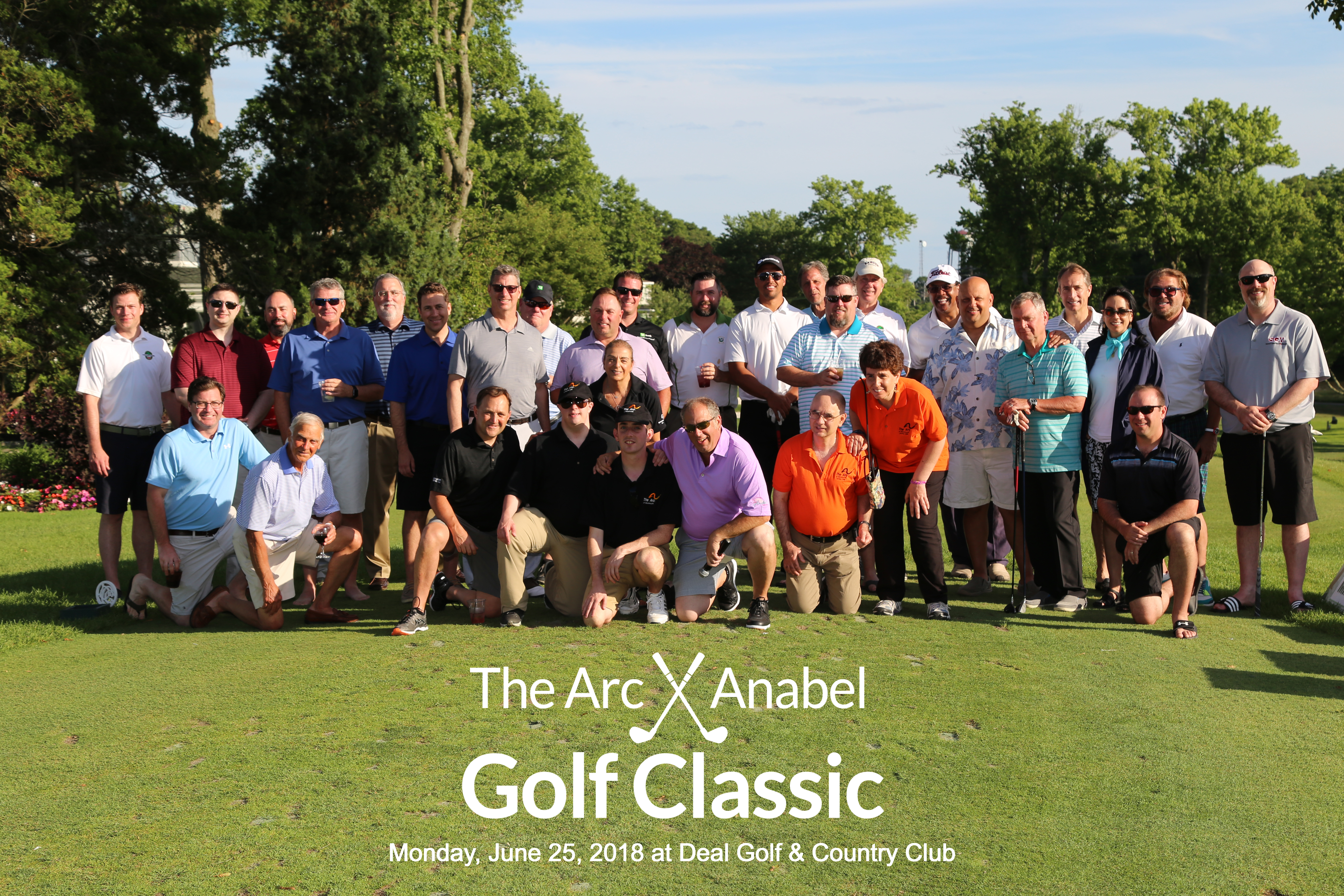 Arc-Anabel Golf Classic