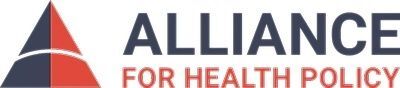 Alliance for Health Policy logo