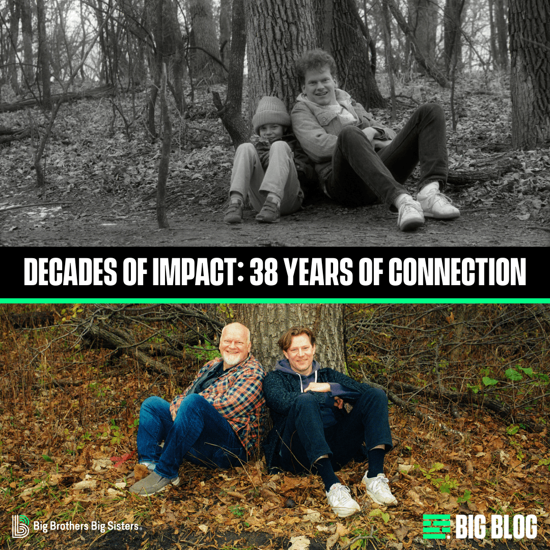 Decades of Impact: 38 Years of Connection