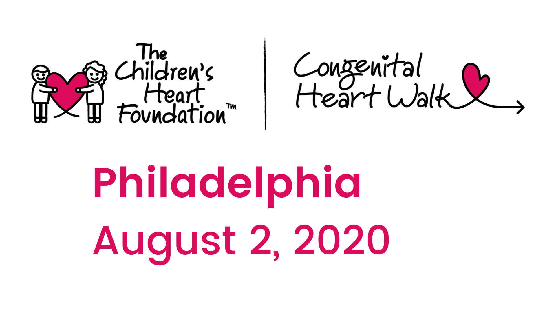 Philadelphia Congenital Heart Walk (Pennsylvania)