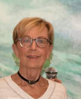 ARTS SERVICE | Mary Ann Loomis