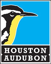 Houston Audubon logo