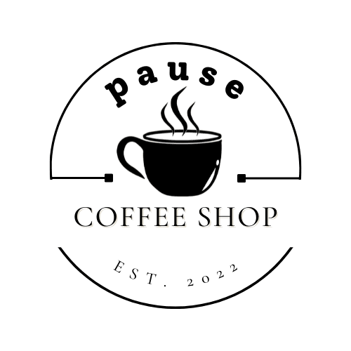 Pause Coffee Shop