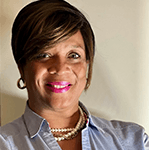 Tracey Moore