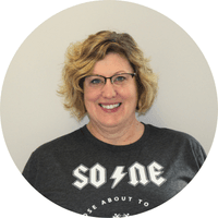 Amy Sissel | Unified Partner