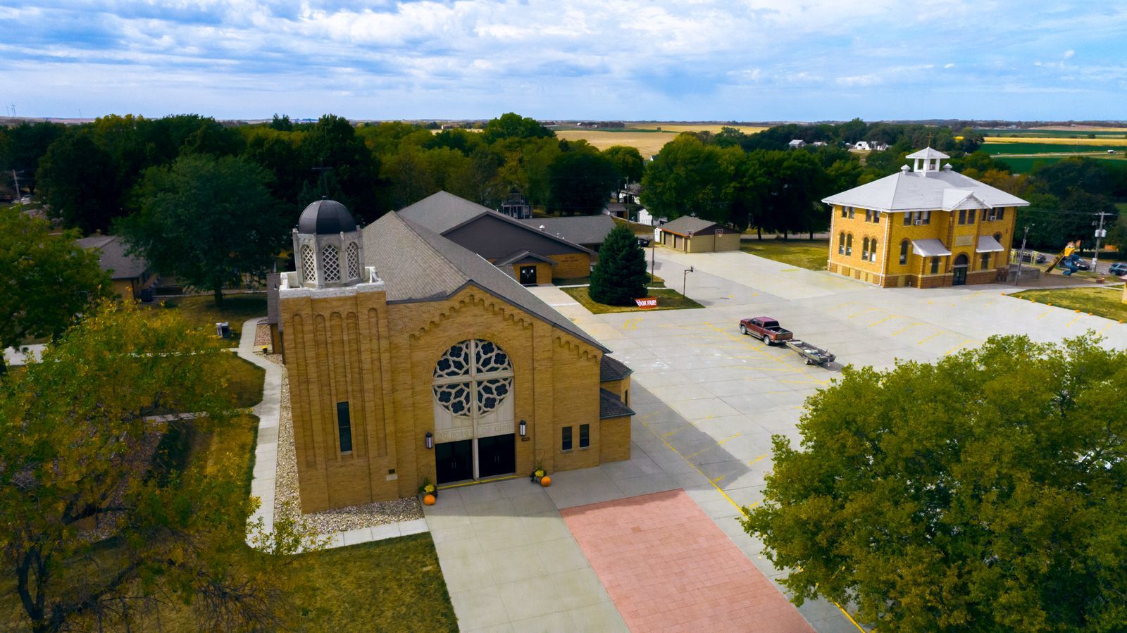 Home Our Catholic Family