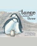 And Tango Makes Three