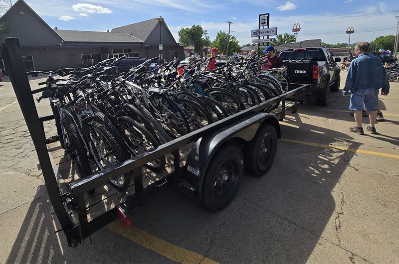 KLKN Bikes