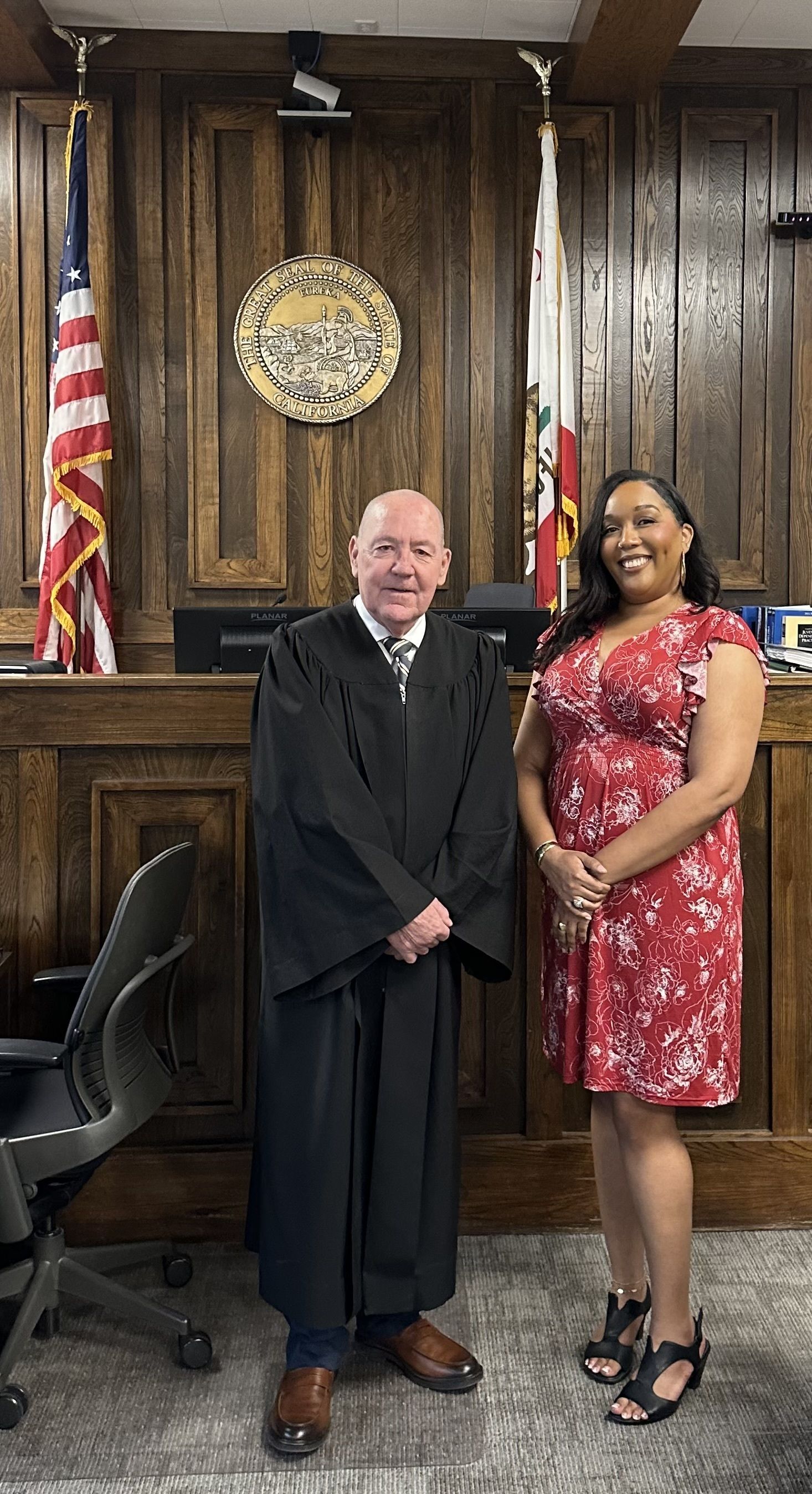 Advocate Classes
