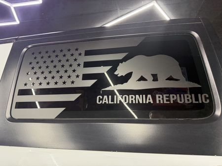 CA Republic 1