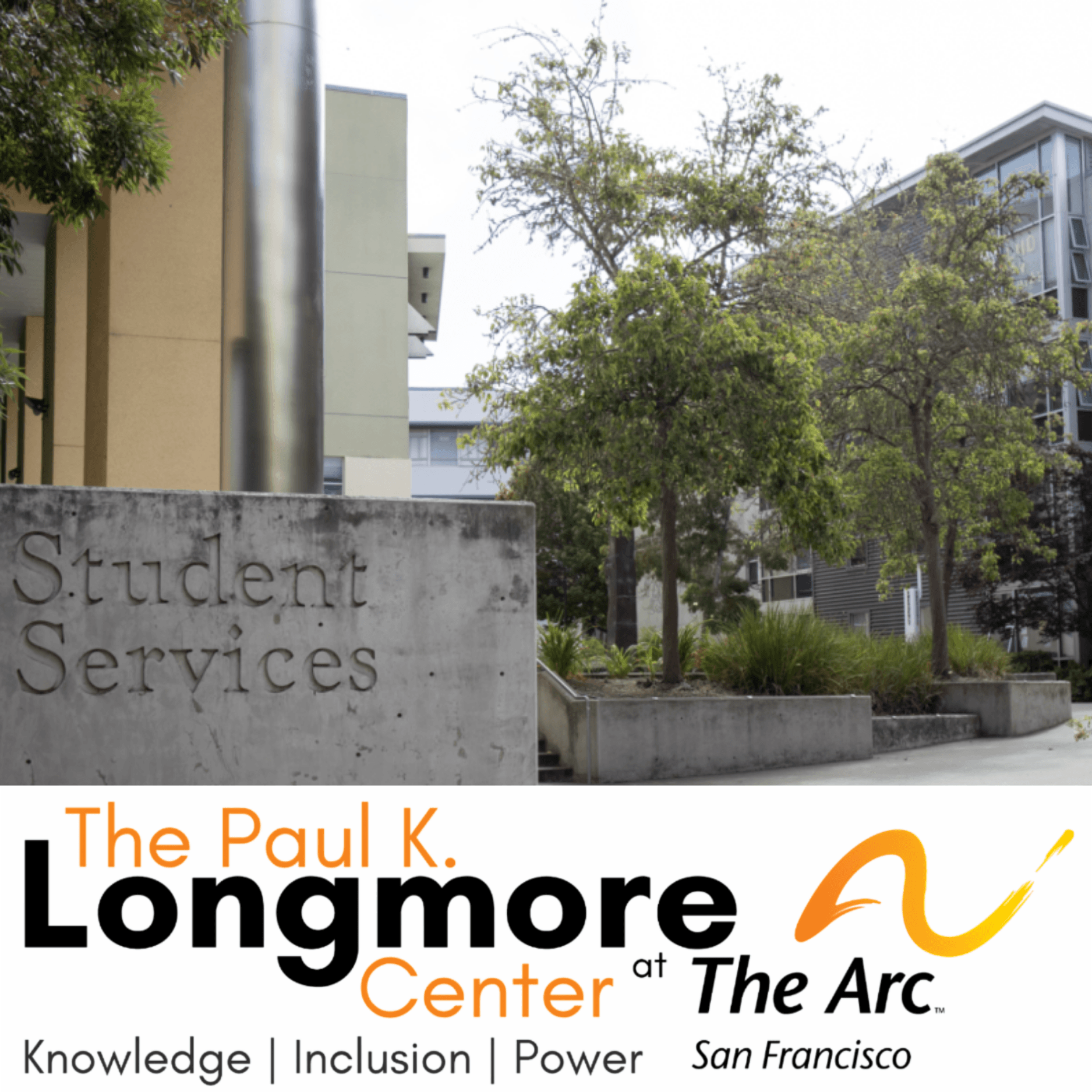 Read: SFSU Welcomes $2 Million Grant to Revitalize Disability Studies