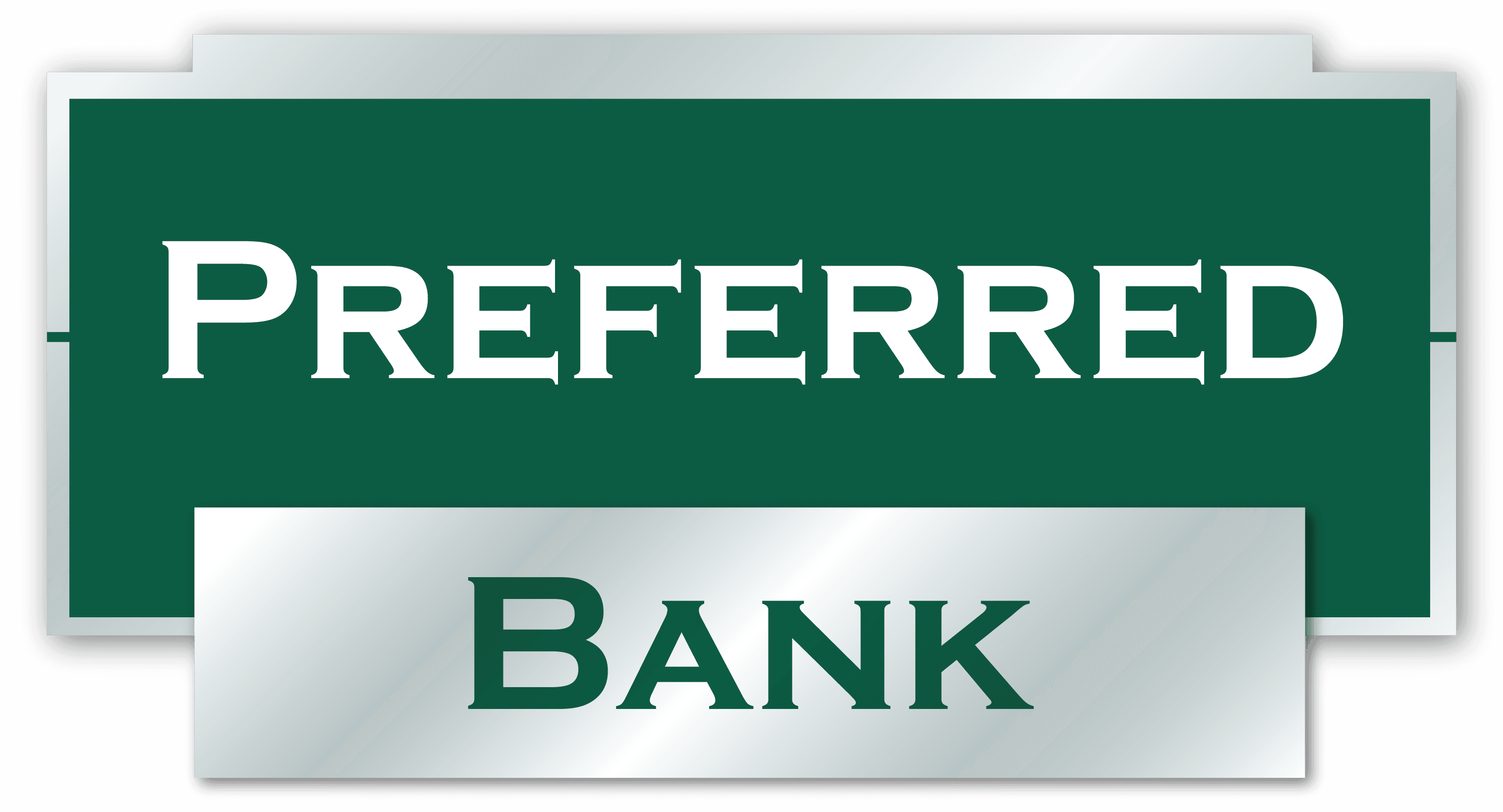 Preferred Bank