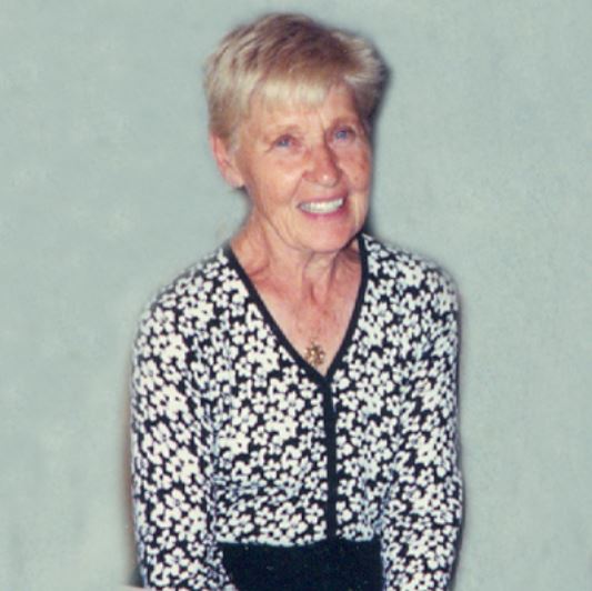 Deloris Barnack Kenner endows assets to education excellence in Perham