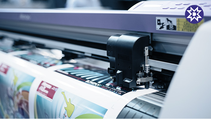 Large Format Printing, Bellevue