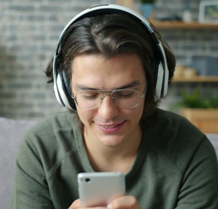 Podcasts
