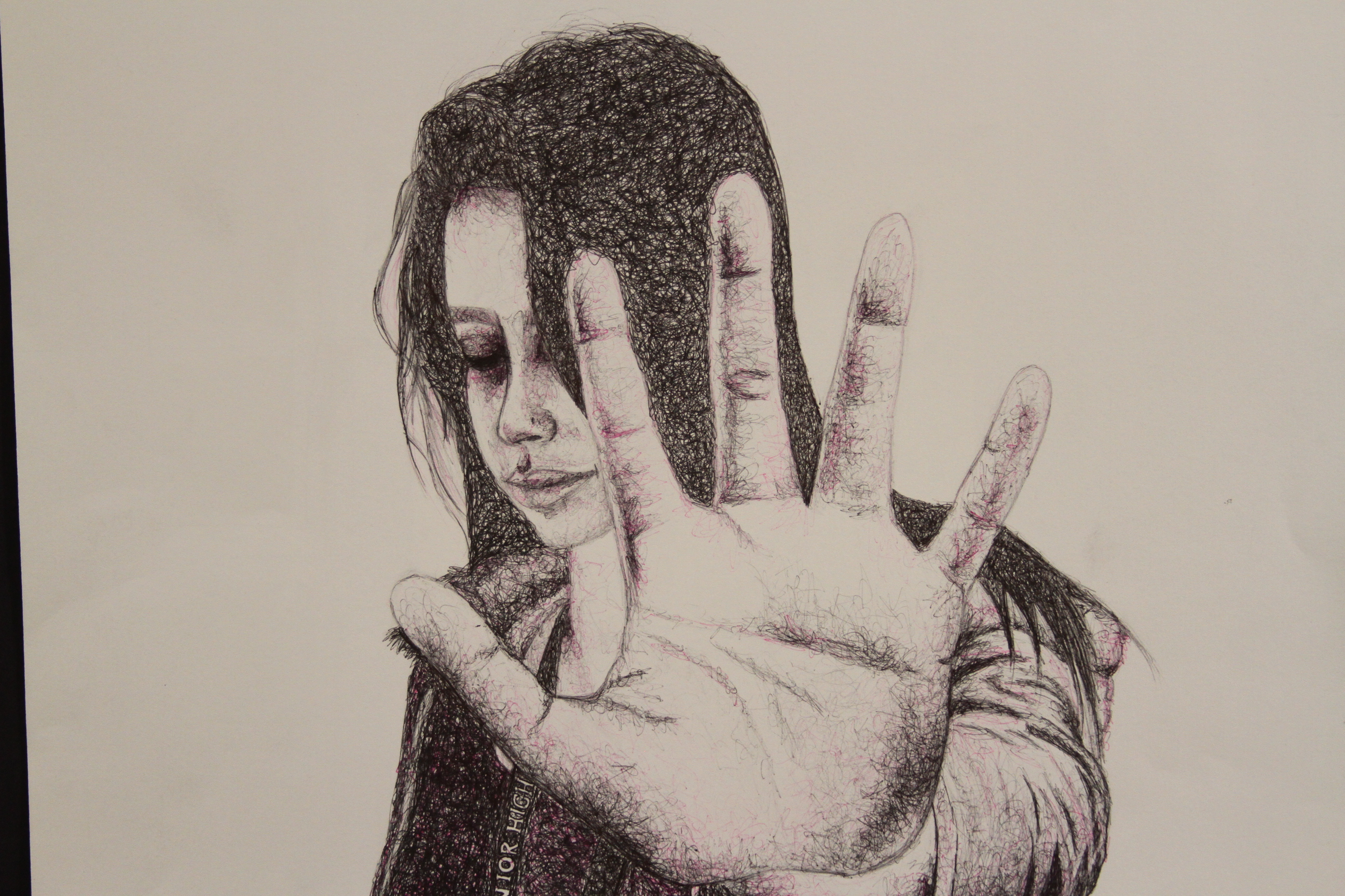 Hall County Student Art Show