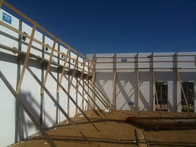 LiteForm ICF Commercial Project