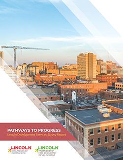 Lincoln Development Services Survey Report