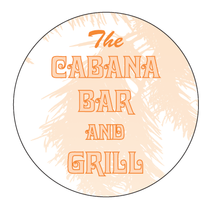 Cabana Coaster 3