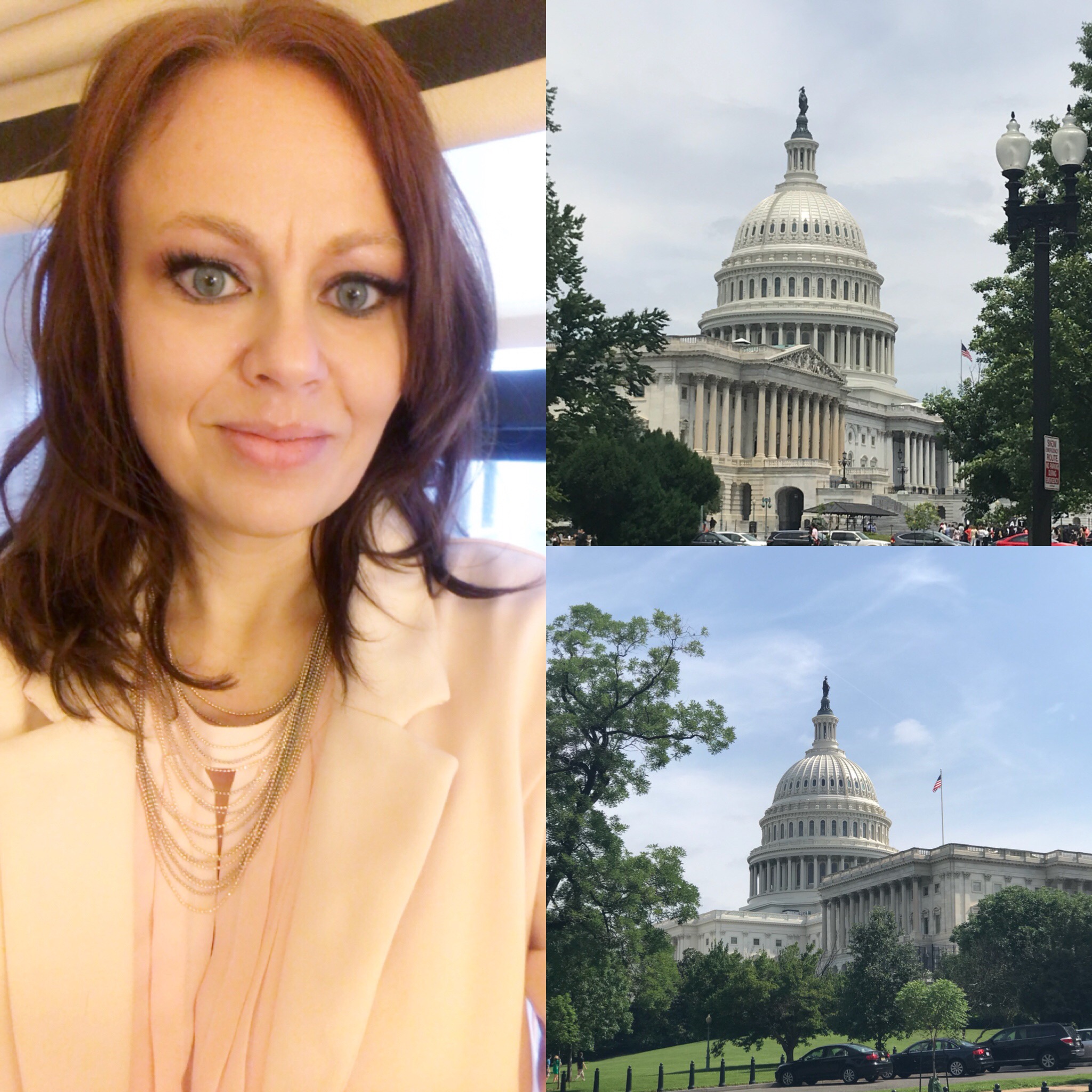 Kimberly's Recovery Story