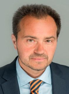 Frank Cilluffo, Director - Auburn University’s McCrary Institute for Cyber and Critical Infrastructure Security