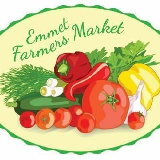 Emmet Farmers Market
