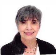 Marie Pedraza, Vice President